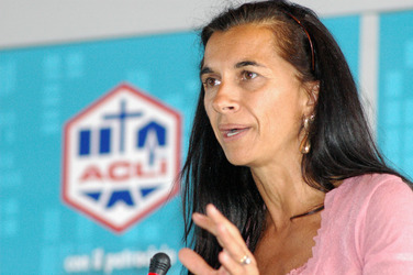 Marina Salomon imprenditrice