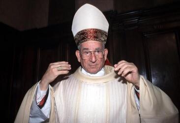 DARIO CASTRILLON HOYOS