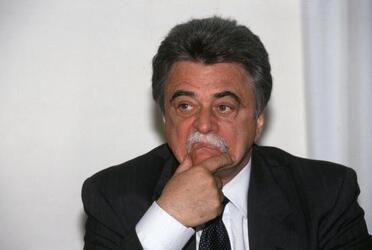 ACHILLE OCCHETTO POLITICO