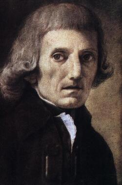 GIUSEPPE PARINI POETA