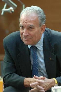 LEARCO SAPORITO POLITICO AN