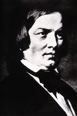 Robert Alexander Schumann