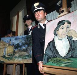 ARMA DEI CARABINIERI OPERE D ARTE