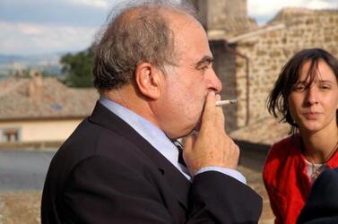 Savino Pezzotta sindacalista