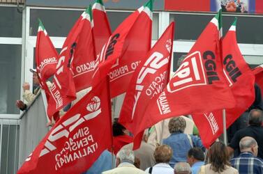 SINDACATO PENSIONATI