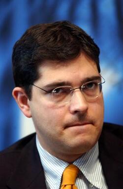 DANIELE CAPEZZONE POLITICO