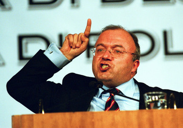 FRANCESCO STORACE POLITICO AN