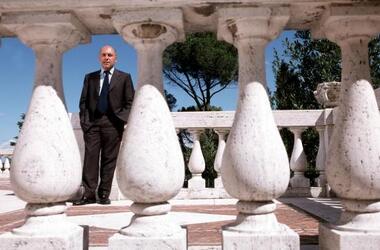 CLAUDIO VELARDI RETI