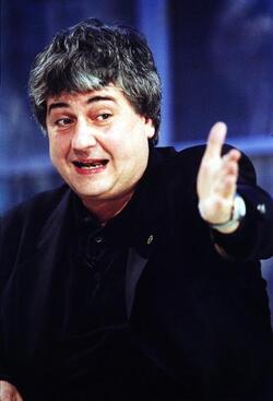 ERMETE REALACCI POLITICO