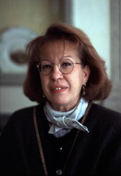 ANGELA BUTTIGLIONE GIORNALISTA