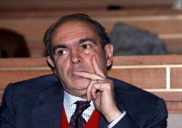 GIANFRANCO SPADACCIA POLITICO