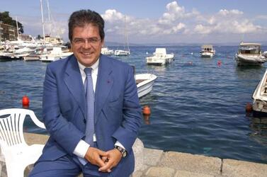 ENZO BIANCO POLITICO