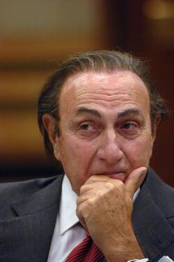 PIPPO BAUDO PRESENTATORE AUTORE