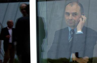 WALTER VITALI POLITICO DS