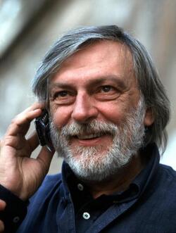 GINO STRADA EMERGENCY
