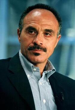 FRANCO CAUSIO EX CALCIATORE DIRIGENTE SPORTIVO