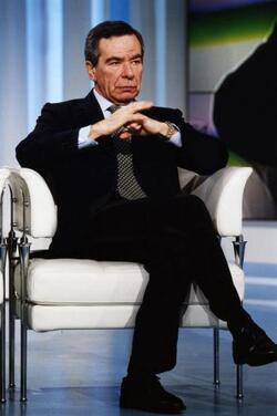 GIULIO ANSELMI GIORNALISTA