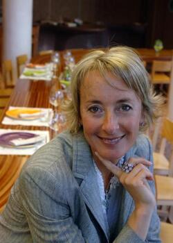 ELENA DAVID AMMINISTRATORE DELEGATO UNA HOTELS