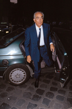 EMILIO COLOMBO EMILIO COLOMBO