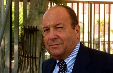 FILIPPO PEPE GIORNALISTA PORTEVOCE MINISTRO COMUNICAZIONI