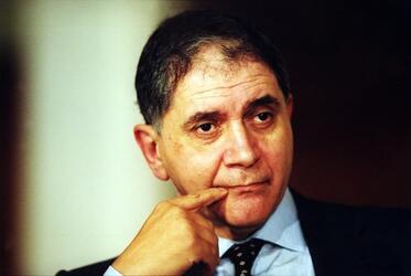 ROCCO BUTTIGLIONE POLITICO UDC