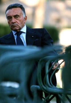 PIPPO MARRA GIORNALISTA ADN KRONOS