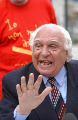 MARCO PANNELLA POLITICO