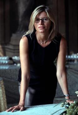 Anna Maria Artoni IMPRENDITORE