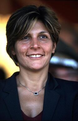 MARCELLA LUCIDI POLITICA