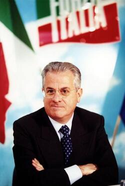 Claudio Scajola politico