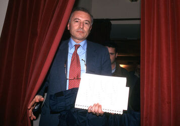PAOLO ONOFRI ECONOMISTA