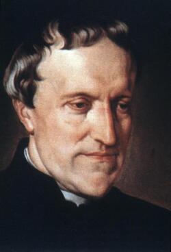 ANTONIO ROSMINI FILOSOFO