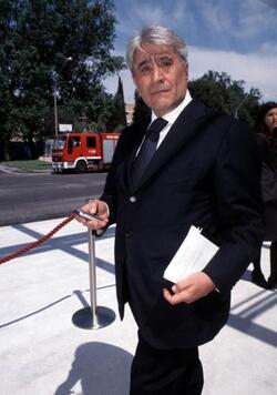 PAOLO GRALDI GIORNALISTA