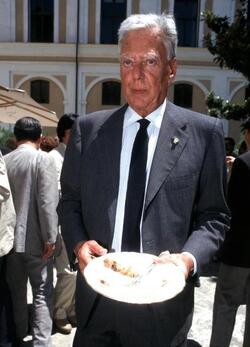UMBERTO AGNELLI