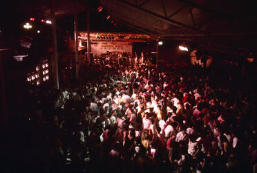 DISCOTECHE