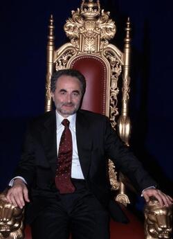 ARTURO PARISI POLITICO