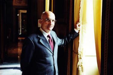 GABRIELE ALBERTINI GABRIELE ALBERTINI
