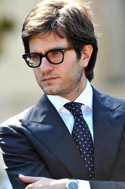 MICHELE COLANINNO