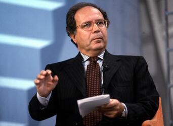 PAOLO PANERAI GIORNALISTA