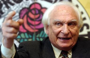 MARCO PANNELLA POLITICO