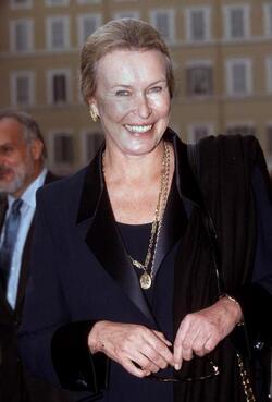 PRINCIPESSA MARIA GABRIELLA DI SAVOIA