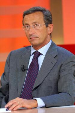 GIANFRANCO FINI POLITICO AN