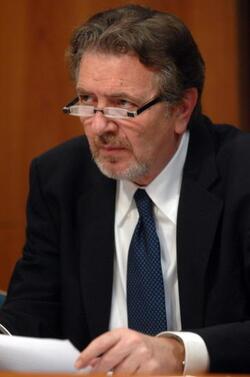 FILIPPO PENATI POLITICO