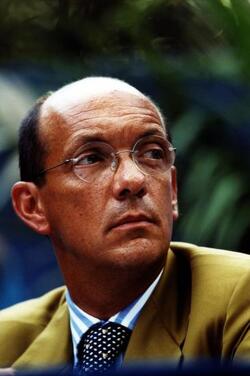 MARCO FOLLINI POLITICO UDC SEGRETARIO UDC