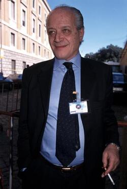 GASPARE GIUDICE