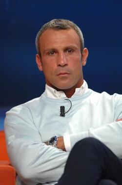 VINCENZO CANTATORE PUGILE