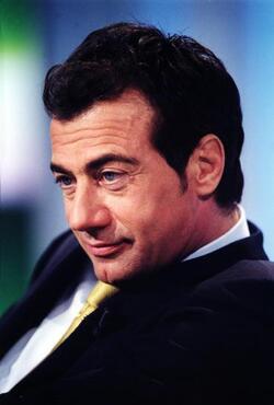 MICHELE CUCUZZA GIORNALISTA PRESENTATORE TV