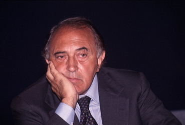 CORRADO FERLAINO IMPRENDITORE