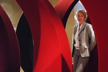 ELENA DAVID AMMINISTRATORE DELEGATO UNA HOTELS