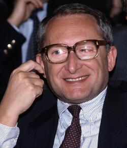GIANSTEFANO FRIGERIO